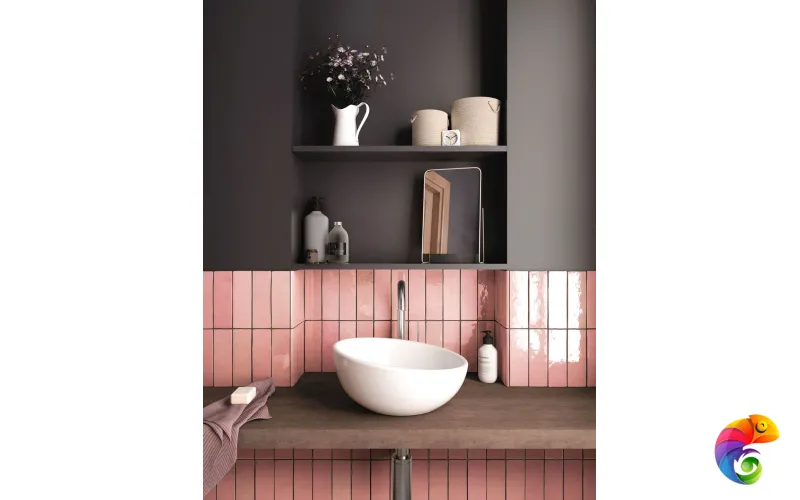 EQUIPE ARTISAN ROSE MALLOW 6.5х20 EQ-3