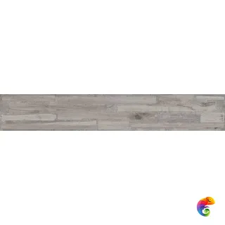 COLORKER RAGNAR FUSHION GREY 19.5х119.2 M-81