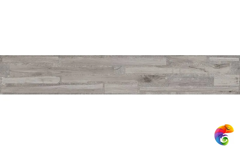 COLORKER RAGNAR FUSHION GREY 19.5х119.2 M-81