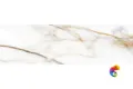 COLORKER CALACATTA GOLD WHITE BRILLO 31.6х100 M-75
