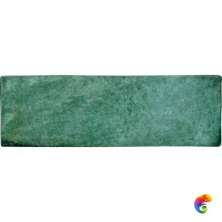 HARMONY DYROY GREEN 6.5х20 Q-21