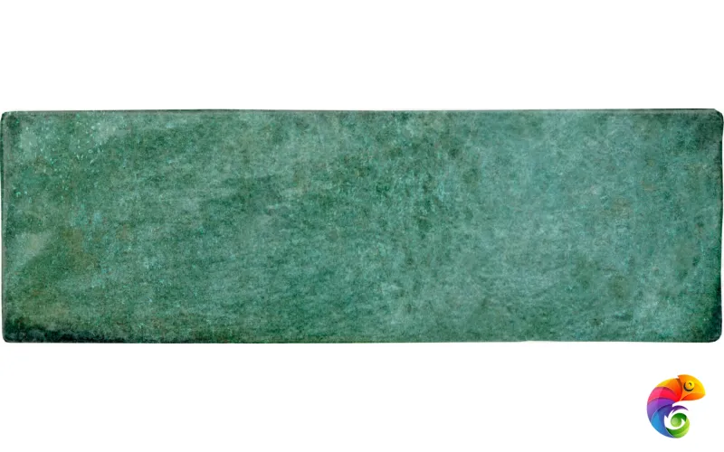 HARMONY DYROY GREEN 6.5х20 Q-21