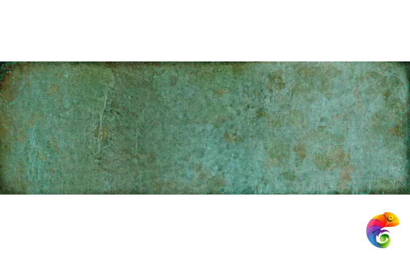 HARMONY DYROY GREEN 6.5х20 Q-21
