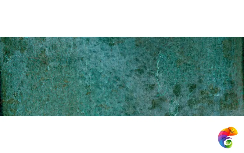 HARMONY DYROY GREEN 6.5х20 Q-21