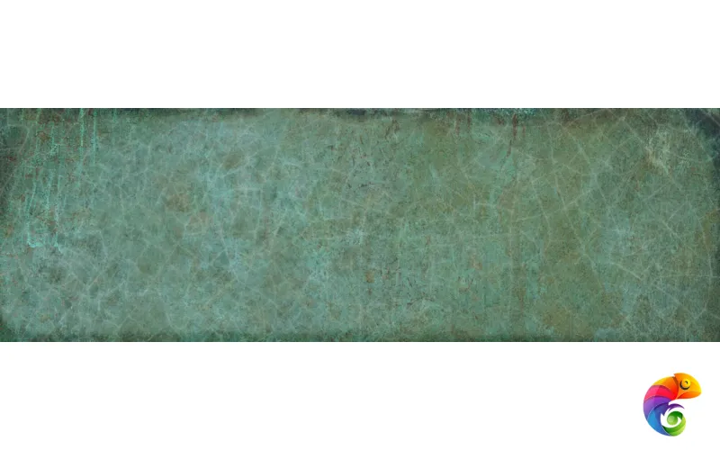 HARMONY DYROY GREEN 6.5х20 Q-21