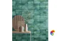 HARMONY DYROY GREEN 6.5х20 Q-21