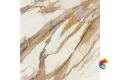 MIRAGE CALACATTA VENA ANTICA JL 03 LUC SQ 120х120х0.9