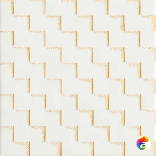 MUTINA DINTORNI SCALA NEVE 20.5х20.5