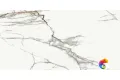 GRESPANIA COVERLAM ICEBERG PULIDO 60х120x5.6