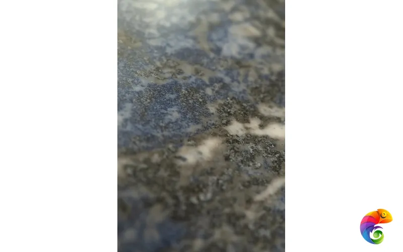 PORCELANOSA XTONE ANDES BLUE POLISHED A 160х320x0.6 G-1054