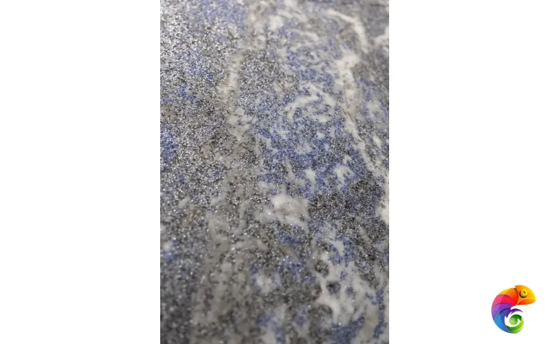 PORCELANOSA XTONE ANDES BLUE POLISHED A 160х320x0.6 G-1054