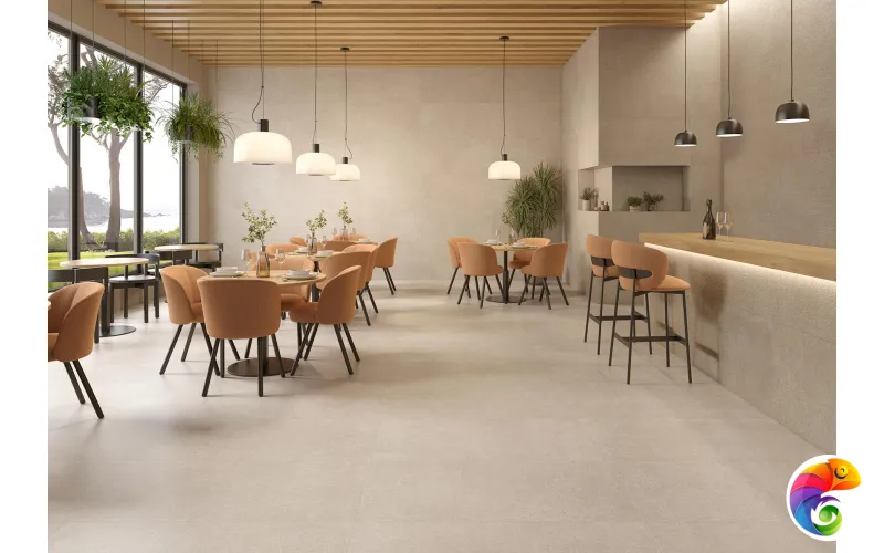 COLORKER NOORDAL SAND 59.5х59.5x0.8 M-70