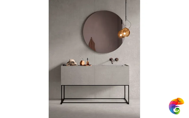 MIRAGE TORCHING NY 03 NAT SQ 120х120x0.9