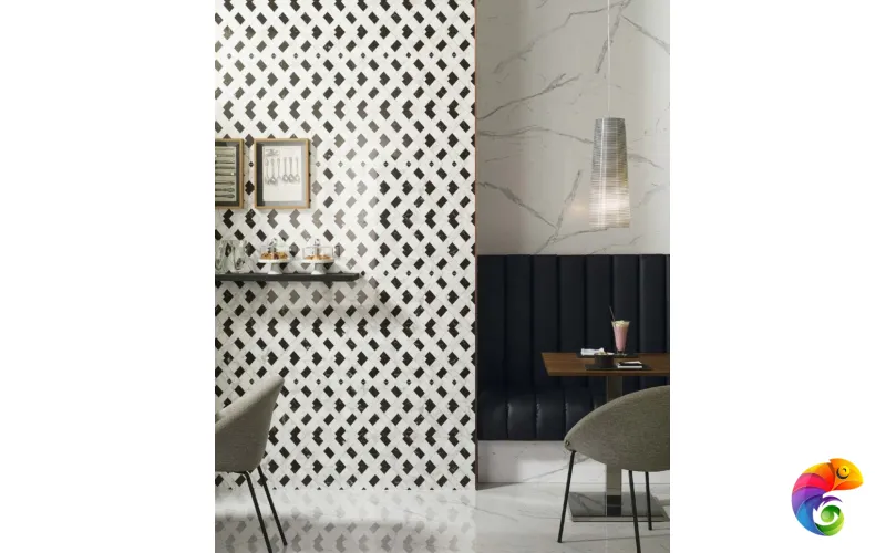 PORCELANOSA TRENZA MARMI 59.6х150 G-278