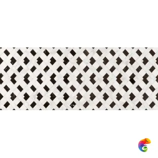 PORCELANOSA TRENZA MARMI 59.6х150 G-278