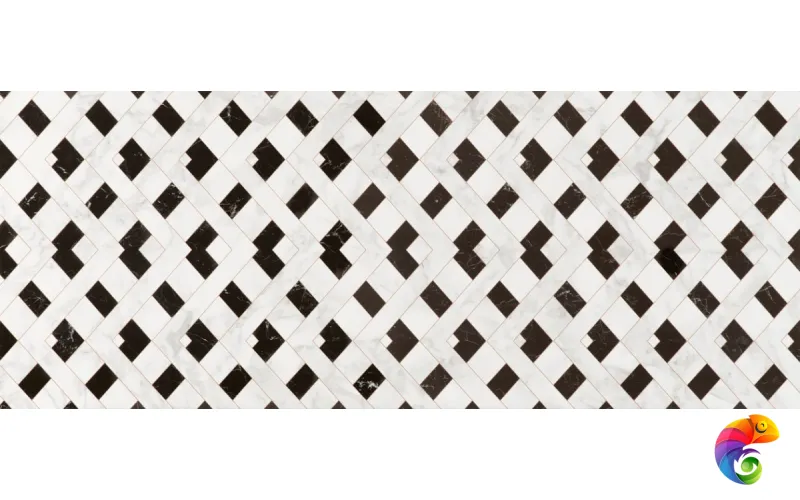 PORCELANOSA TRENZA MARMI 59.6х150 G-278