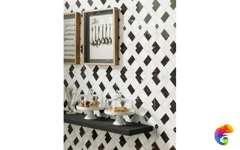 PORCELANOSA TRENZA MARMI 59.6х150 G-278