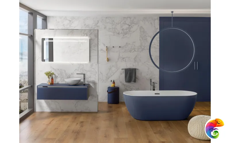 PORCELANOSA DOLOMITI 59.6х150 G-276