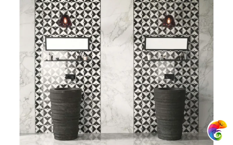 PORCELANOSA DOLOMITI 59.6х150 G-276