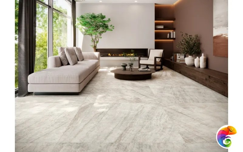 GRESPANIA TAJ MAHAL SAND PULIDO 119х119