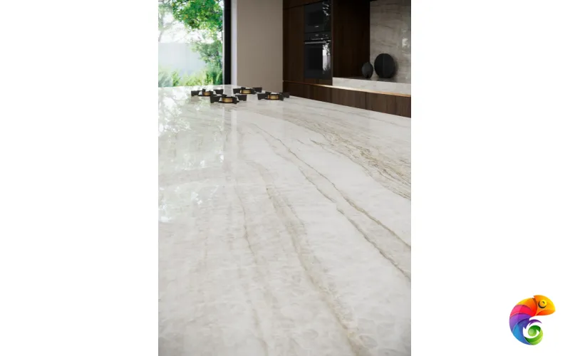GRESPANIA TAJ MAHAL SAND PULIDO 119х119