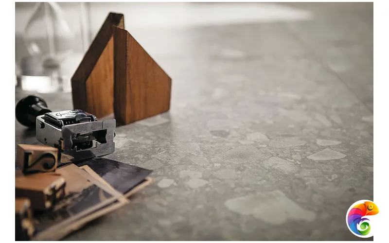 MIRAGE VIT RR 01 NAT SQ 60x60х9