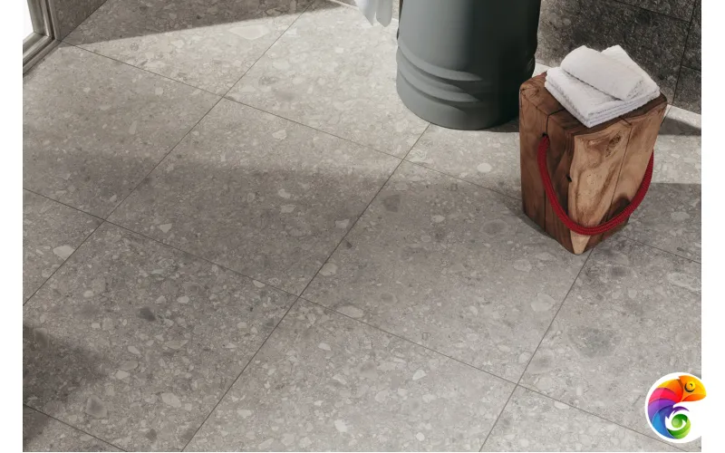 MIRAGE VIT RR 01 NAT SQ 60x60х9