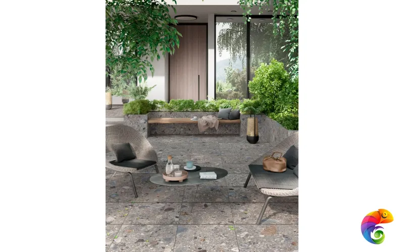 MIRAGE FARGE RR 05 ST SQ 60х60x0.9