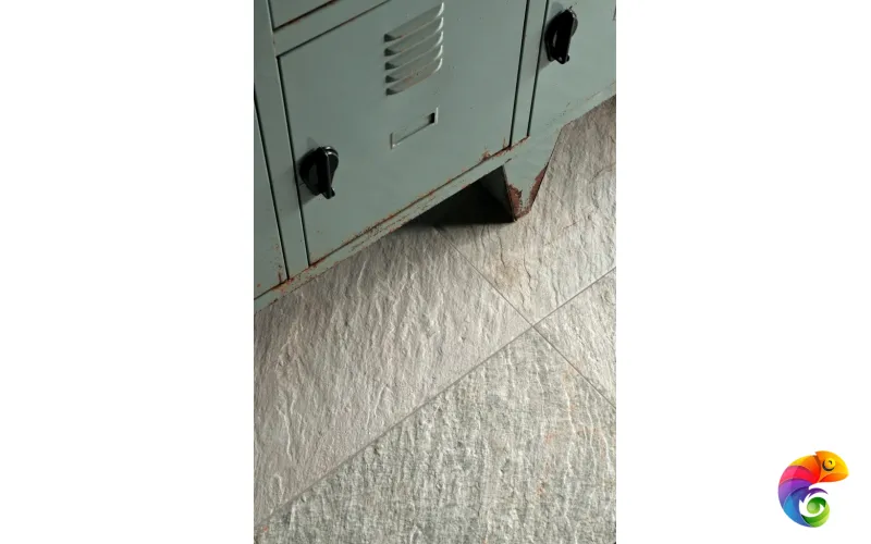 MIRAGE GLACIER QR 01 NAT SQ 60х120x2