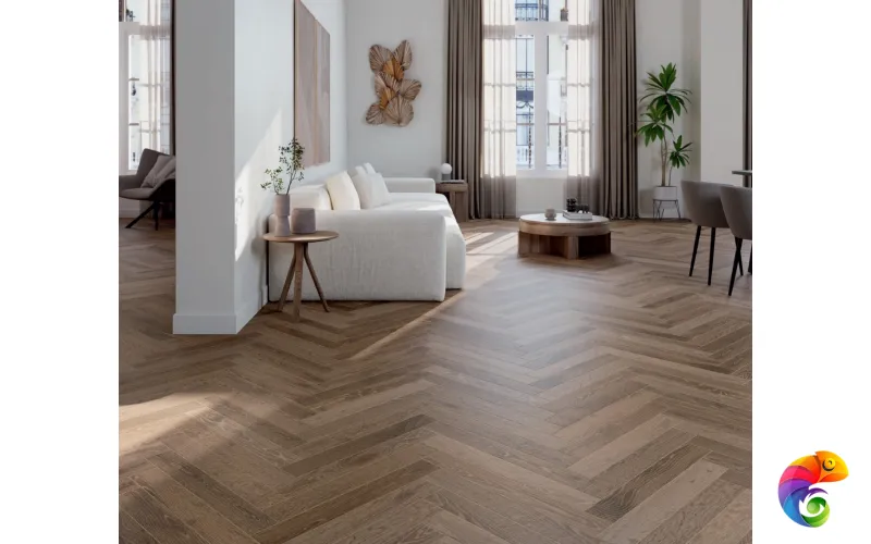 GRESPANIA BERGEN IROKO 8.5х60.5