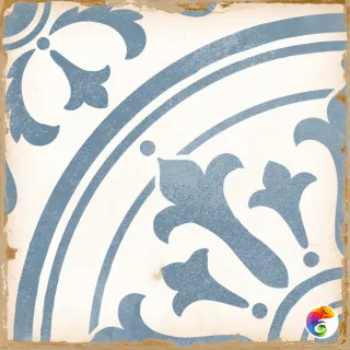 HARMONY CASABLANCA ZIANE 12.5х12.5 Q-26