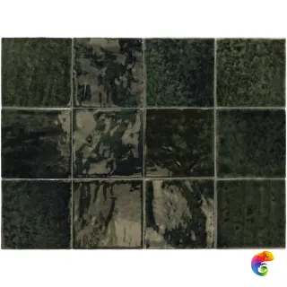 EQUIPE MENORCA BLACK 10х10 EQ-6