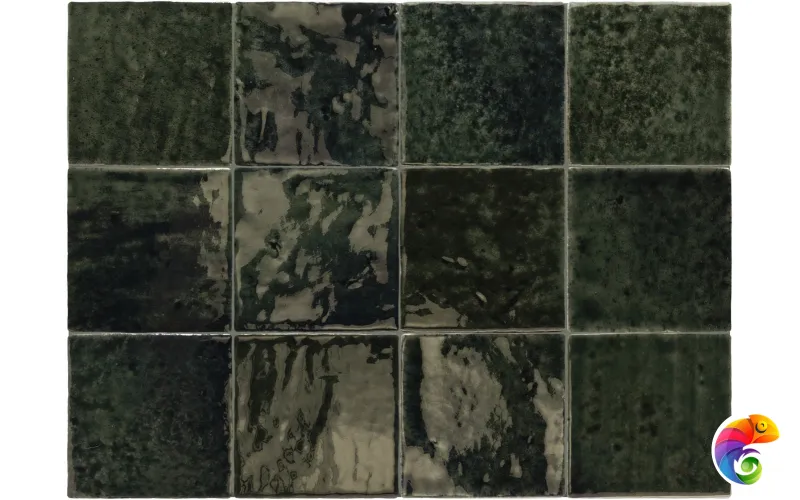 EQUIPE MENORCA BLACK 10х10 EQ-6