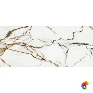 PORCELANOSA XLIGHT PAONAZZO BIONDO 04 SILK 120х270 G-2705