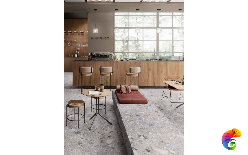 MIRAGE FARGE RR 05 ST SQ 80х80x2