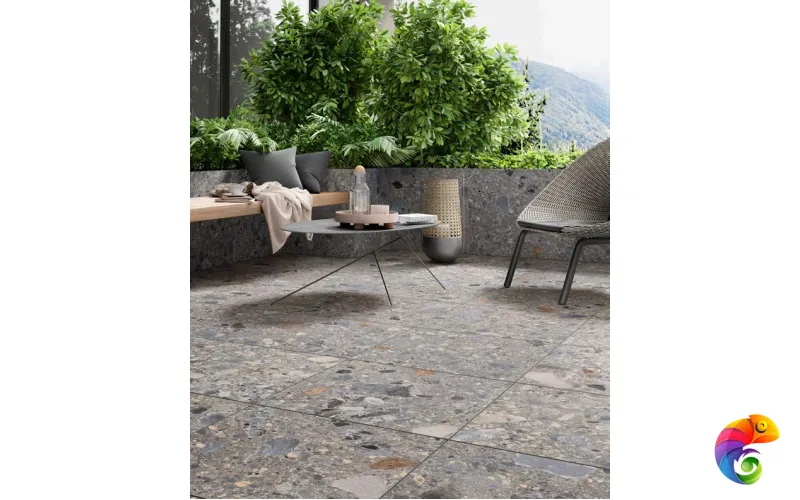 MIRAGE FARGE RR 05 ST SQ 80х80x2