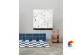 MUTINA DINTORNI BLU 20.5х20.5