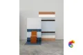 MUTINA DINTORNI BLU 20.5х20.5