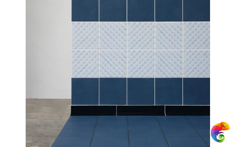 MUTINA DINTORNI BLU 20.5х20.5