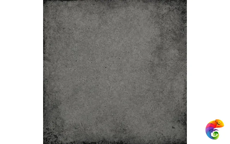 EQUIPE ART NOUVEAU CHARCOAL GREY 20х20 EQ-3