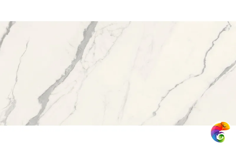 PORCELANOSA XLIGHT ARIA WHITE POLISHED 120х270 G-2504