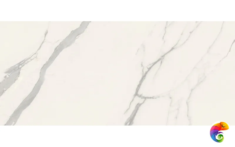 PORCELANOSA XLIGHT ARIA WHITE POLISHED 120х270 G-2504