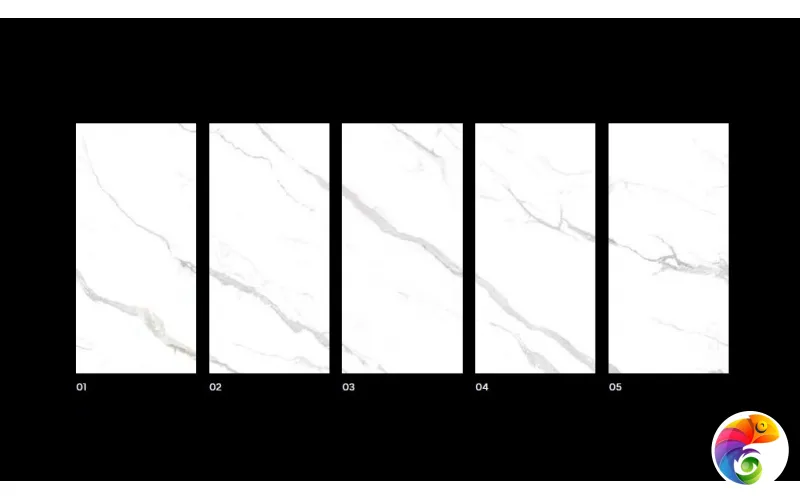 PORCELANOSA XLIGHT ARIA WHITE POLISHED 120х270 G-2504