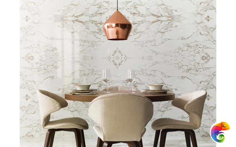 PORCELANOSA MASSA BOOKMATCH A+B 59.6х150 G-279