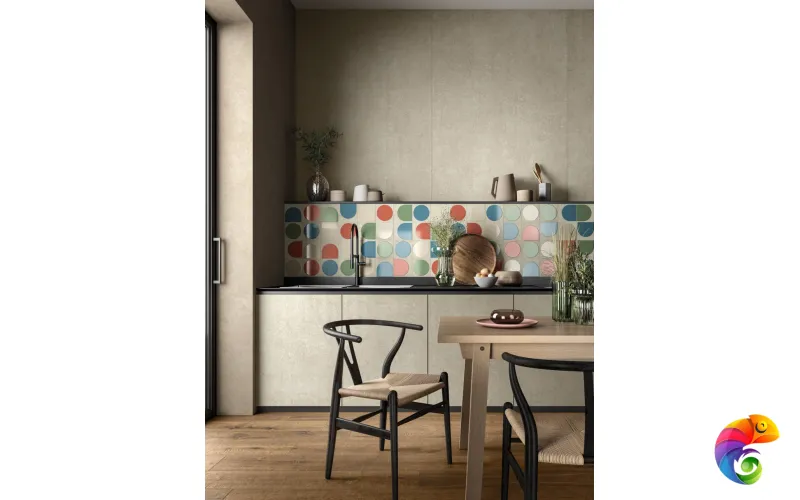 MIRAGE SPACE RAW KA 14 SP SQ 20х120x0.9