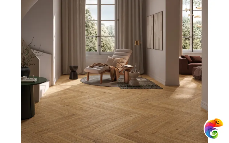 MIRAGE SPACE RAW KA 14 SP SQ 20х120x0.9