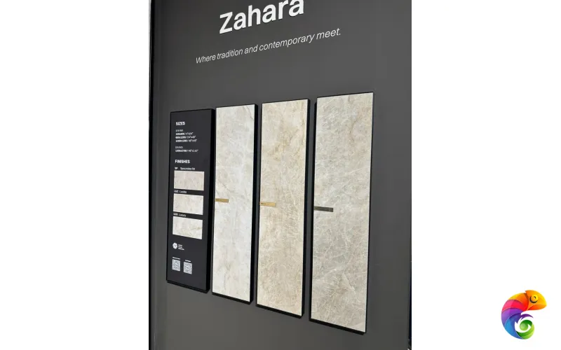 MIRAGE WISPER ZA 01 LUC SQ 10х60x0.9