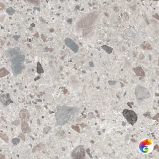 MIRAGE HAV RR 06 NAT SQ 60х60x0.9