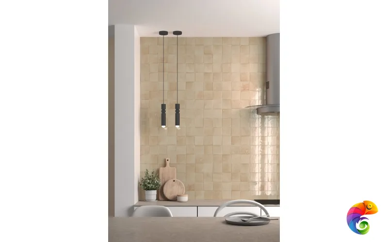 EQUIPE BOHEMIAN PEACH 10х10 EQ-4