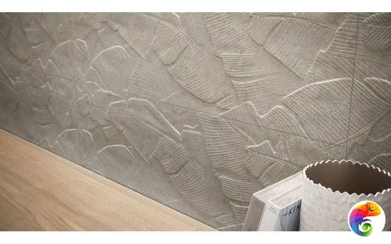 COLORKER VERONA BOTANIA BEIGE 31.6х100 M-77